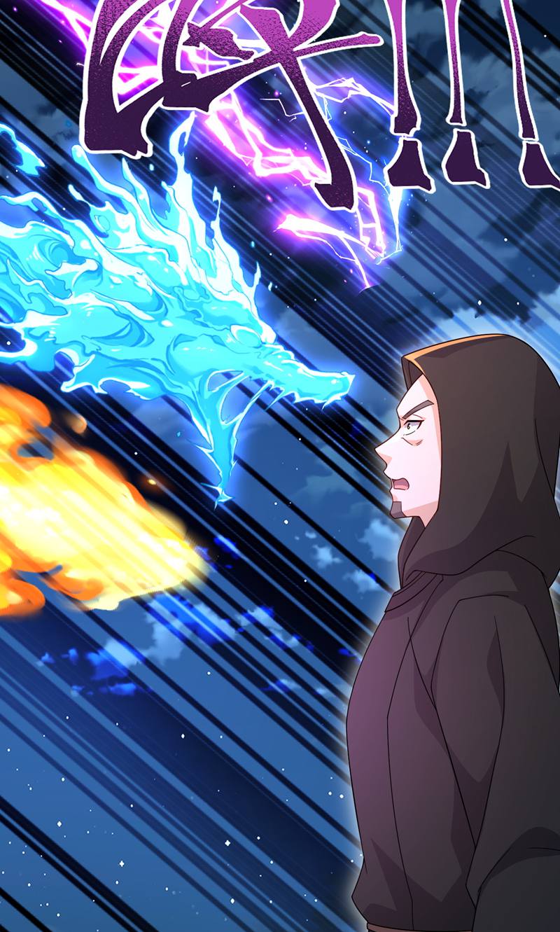 仙武帝尊 - 第886话 你可真自觉 - 第19页