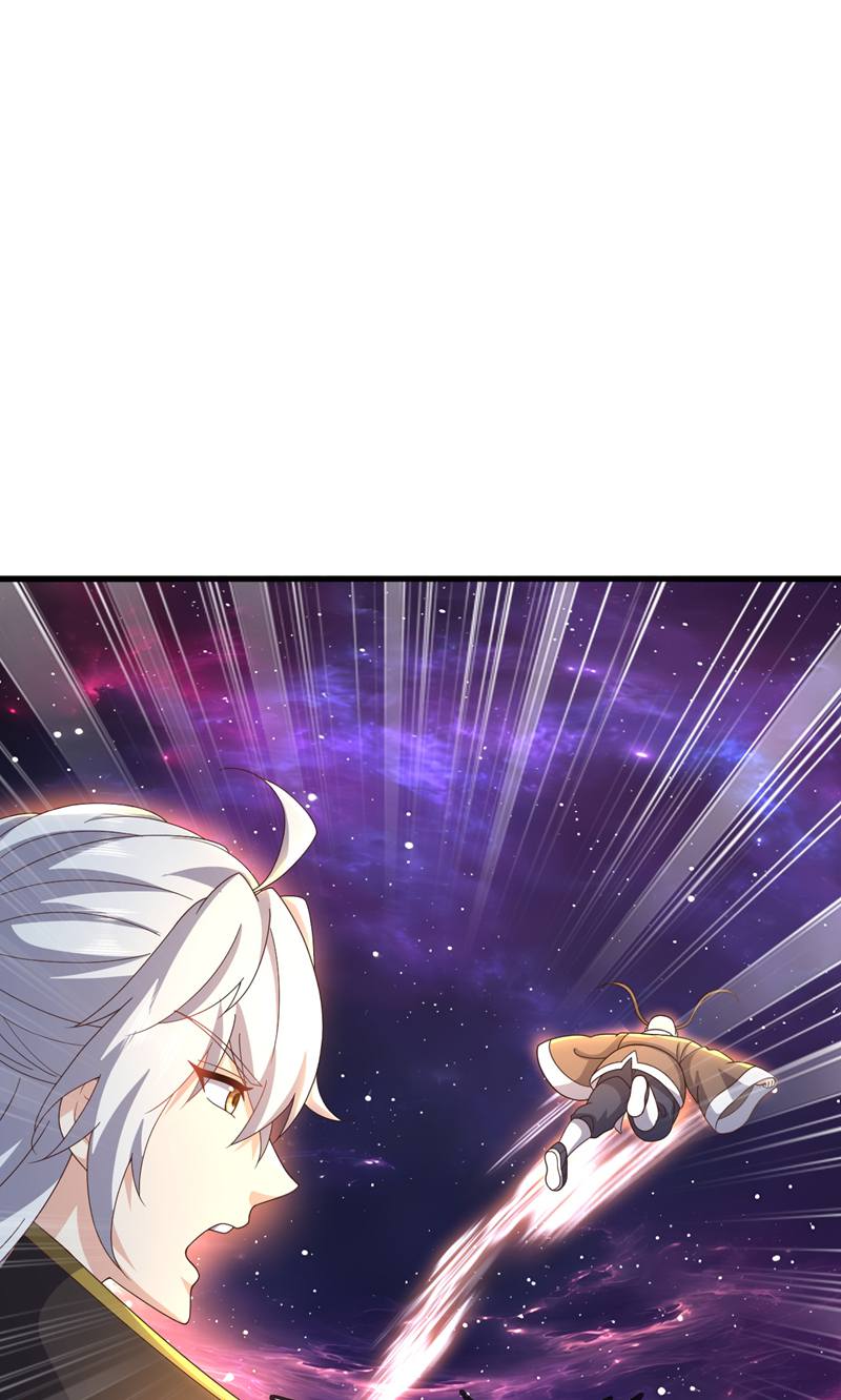 仙武帝尊 - 第887话 储物袋还我 - 第16页