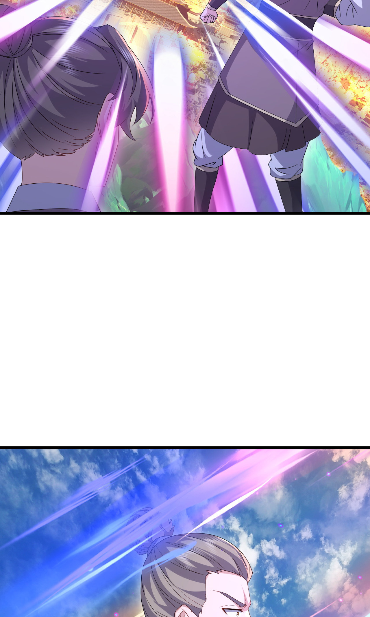 仙武帝尊 - 第889话 少了一魂三魄 - 第10页