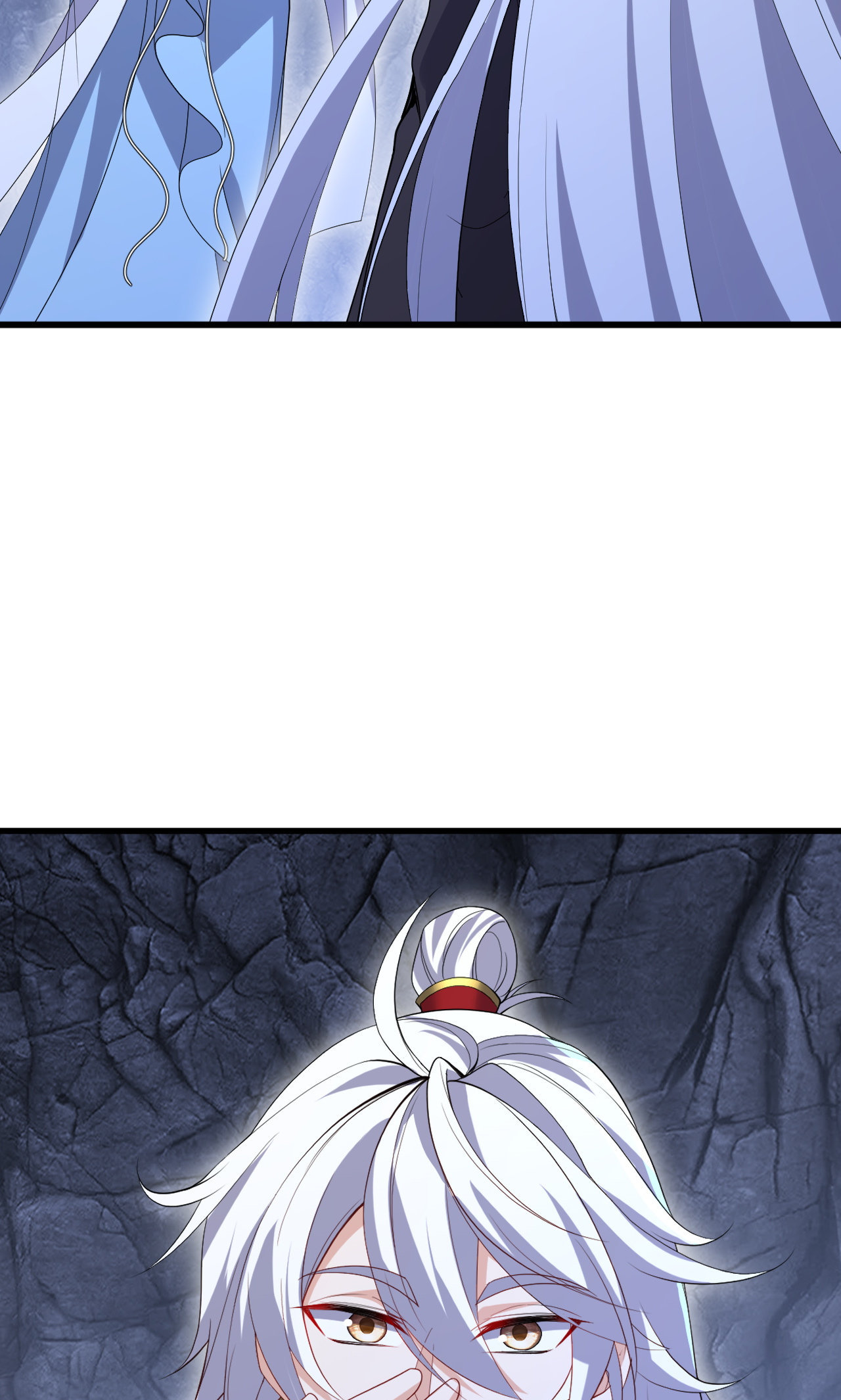 仙武帝尊 - 第888话 仙月宫的谢礼 - 第14页