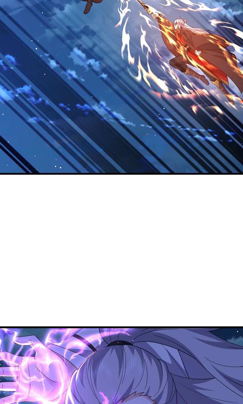 仙武帝尊 - 第886话 你可真自觉 - 第24页