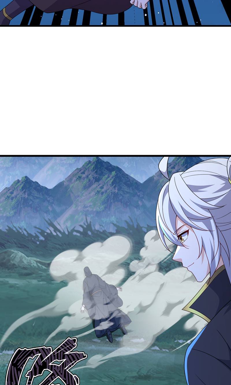 仙武帝尊 - 第886话 你可真自觉 - 第27页