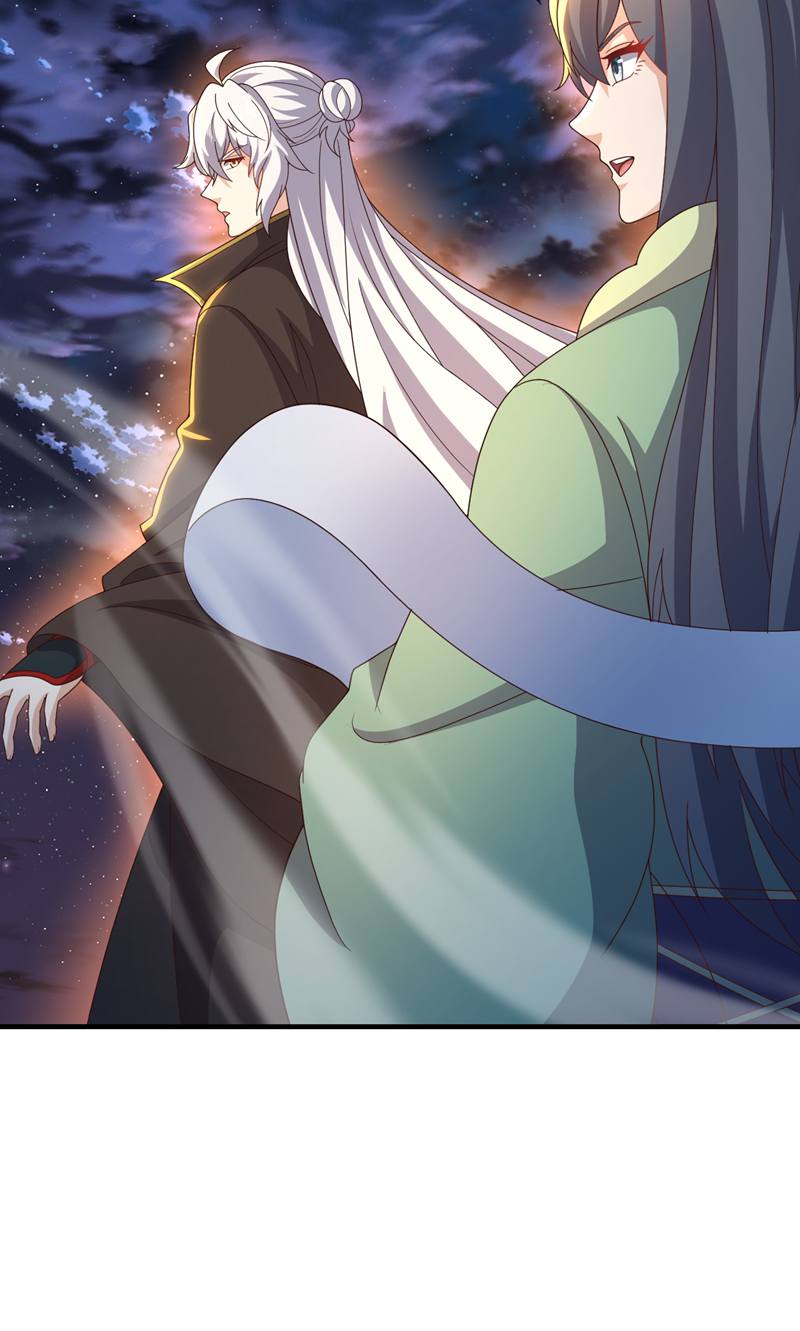 仙武帝尊 - 第887话 储物袋还我 - 第25页