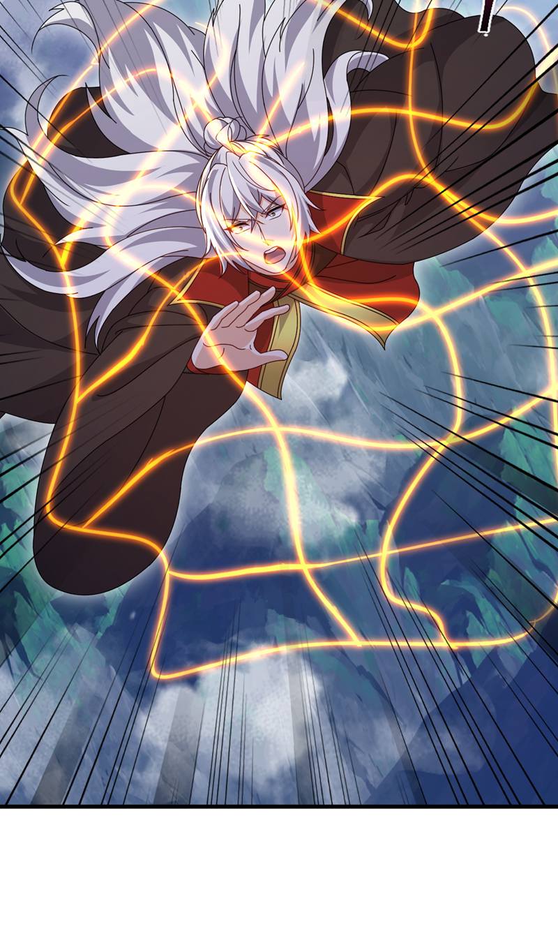 仙武帝尊 - 第887话 储物袋还我 - 第29页