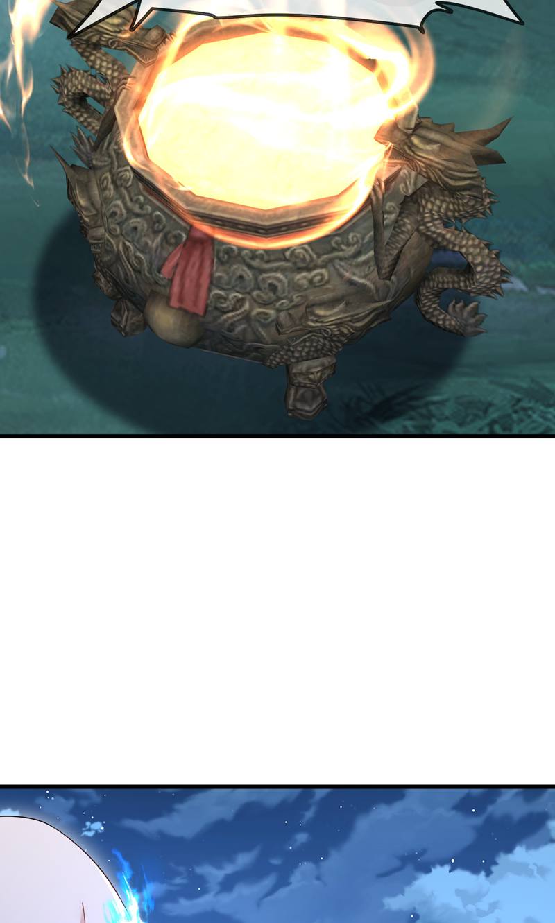 仙武帝尊 - 第886话 你可真自觉 - 第31页