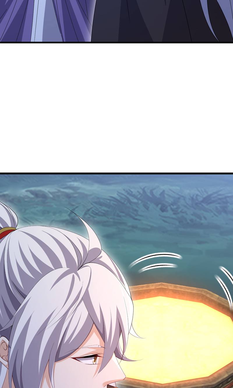 仙武帝尊 - 第886话 你可真自觉 - 第34页