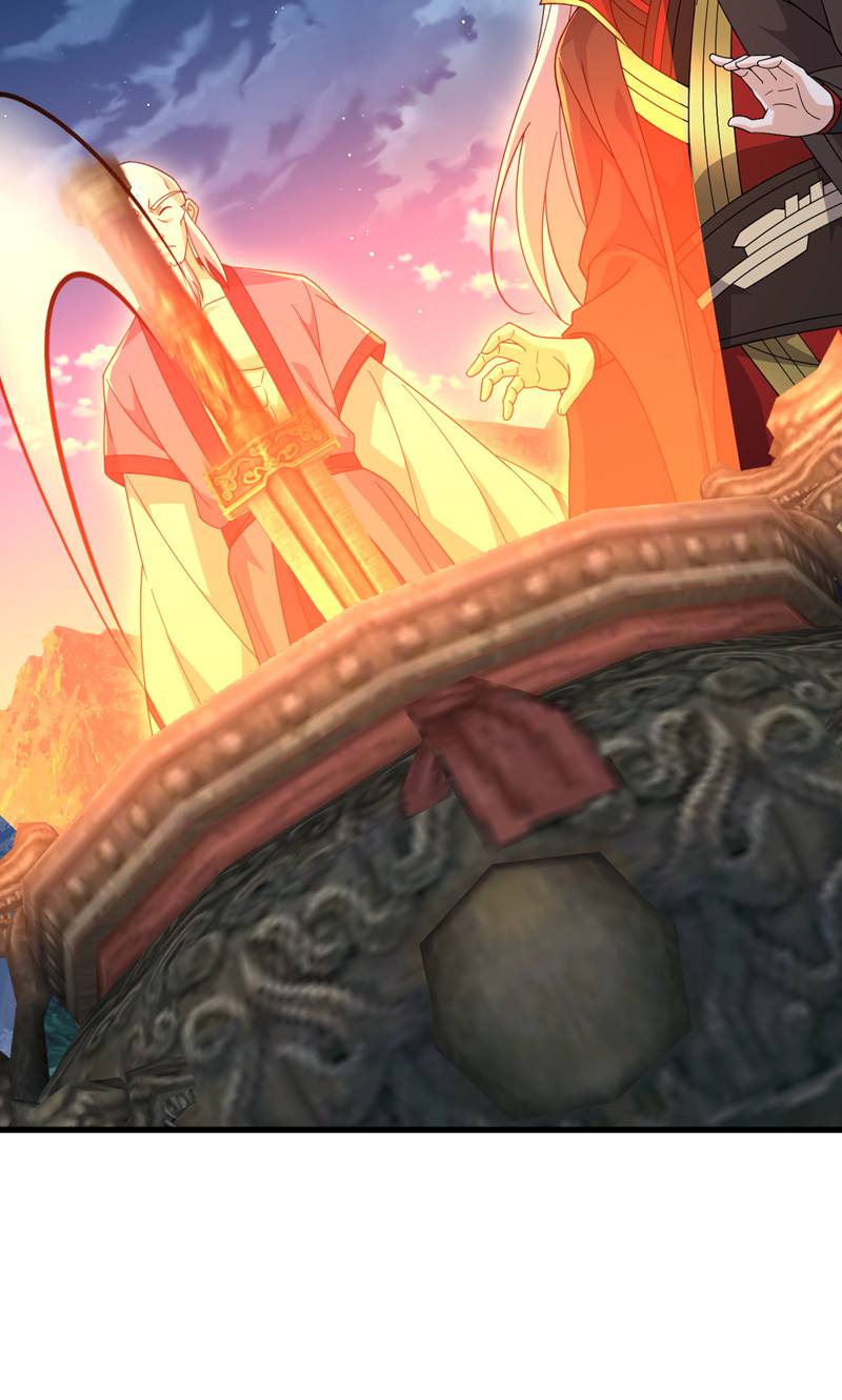 仙武帝尊 - 第886话 你可真自觉 - 第36页