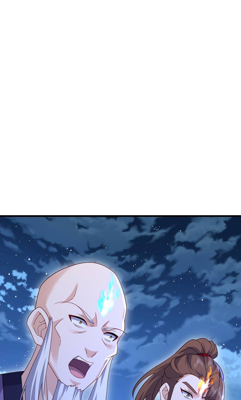 仙武帝尊 - 第886话 你可真自觉 - 第37页