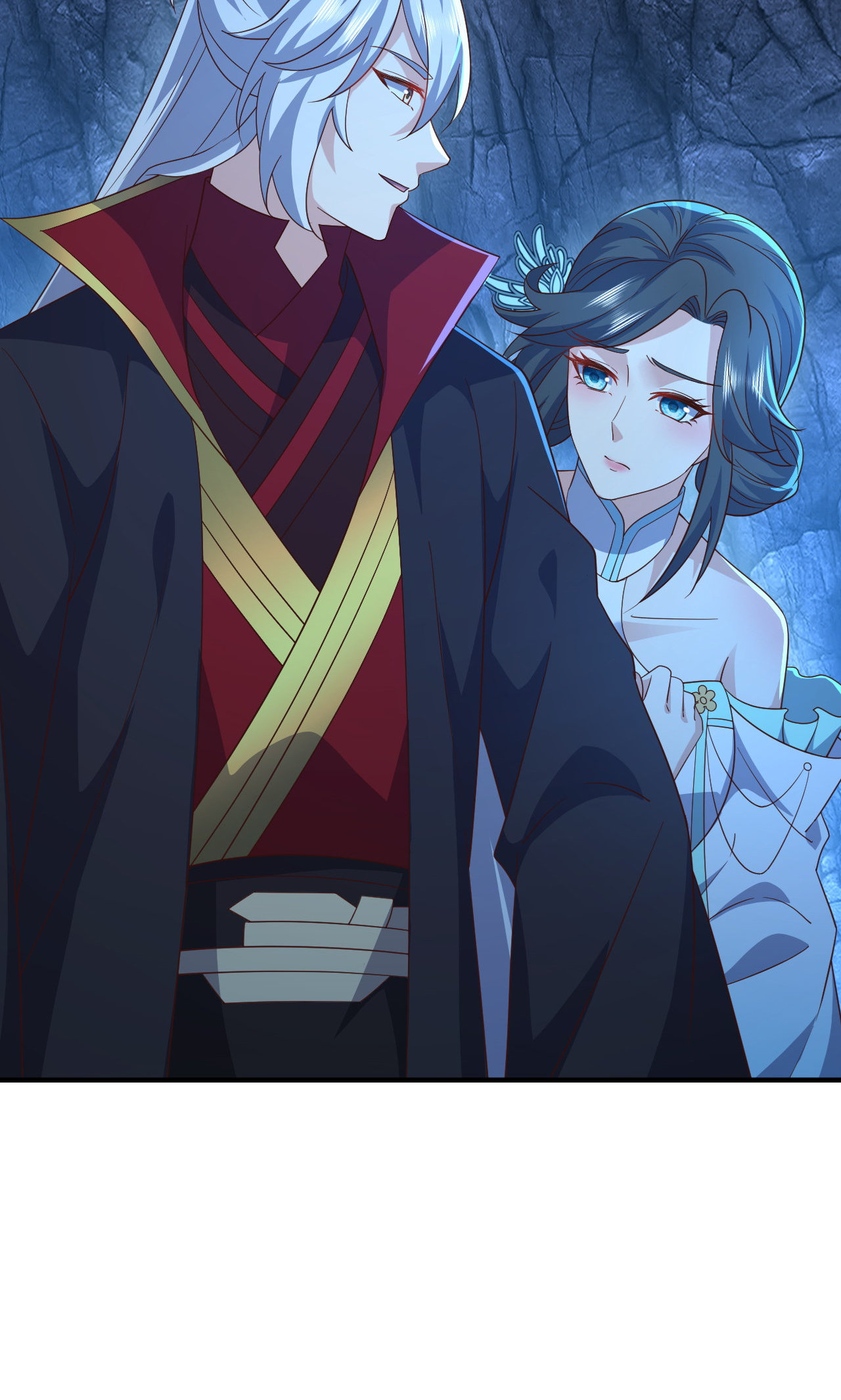 仙武帝尊 - 第889话 少了一魂三魄 - 第25页