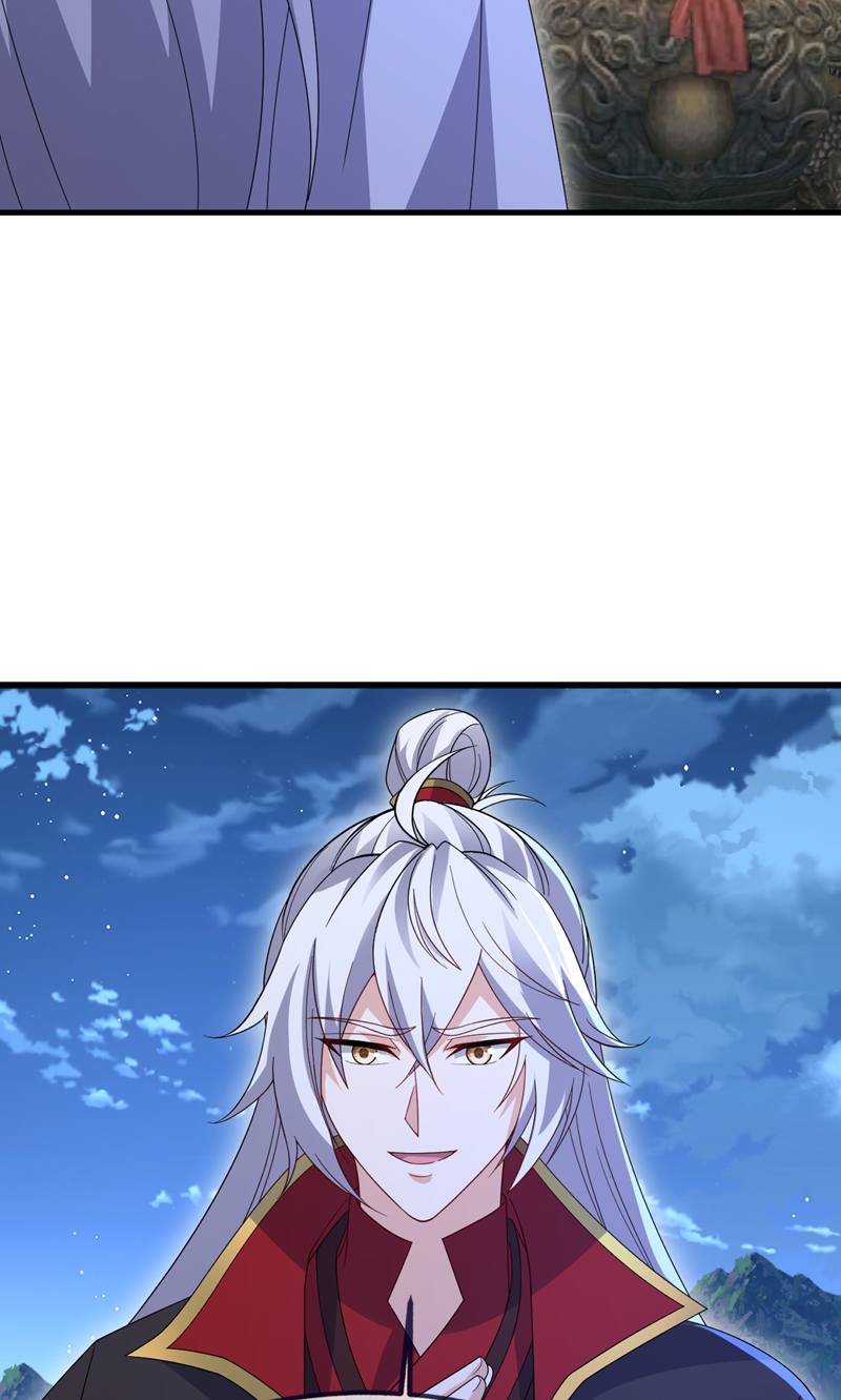 仙武帝尊 - 第886话 你可真自觉 - 第41页