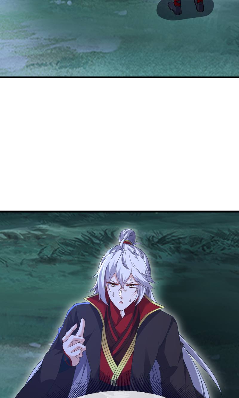 仙武帝尊 - 第886话 你可真自觉 - 第48页