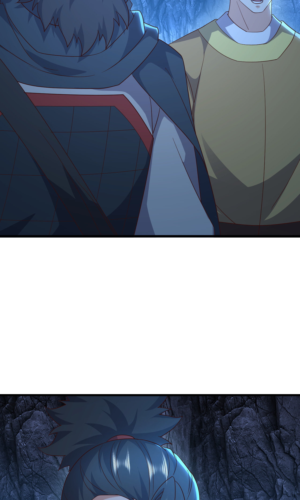 仙武帝尊 - 第889话 少了一魂三魄 - 第31页