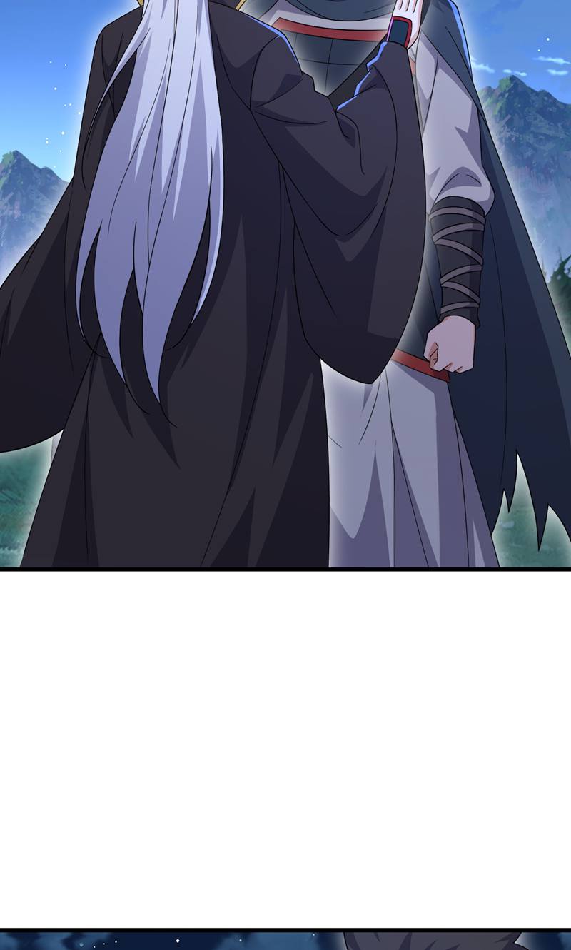 仙武帝尊 - 第886话 你可真自觉 - 第52页