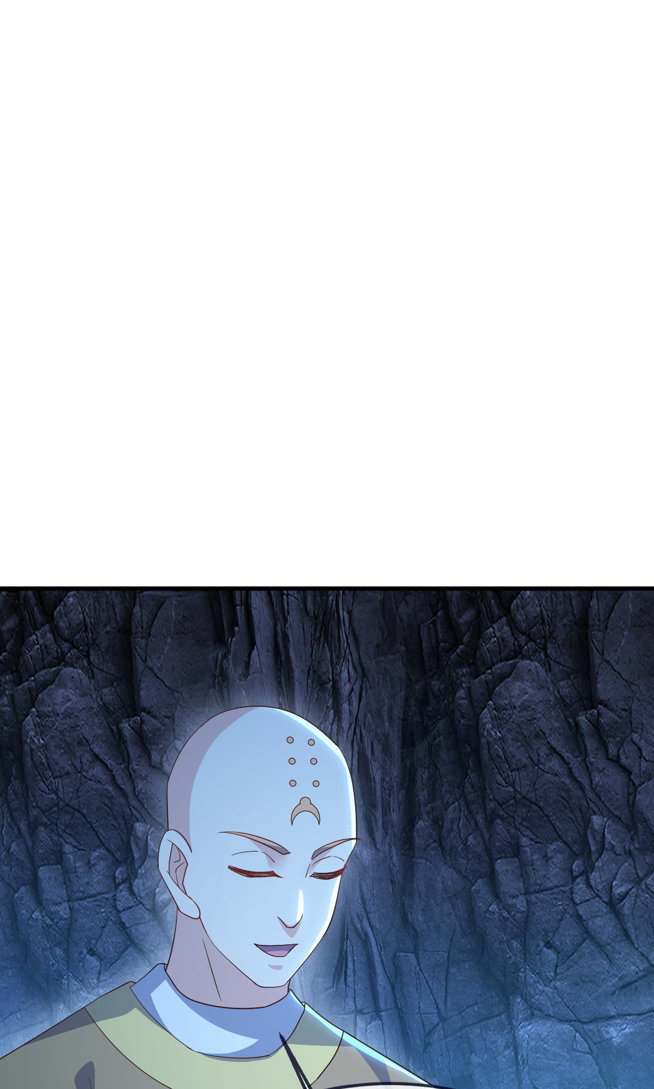 仙武帝尊 - 第889话 少了一魂三魄 - 第37页