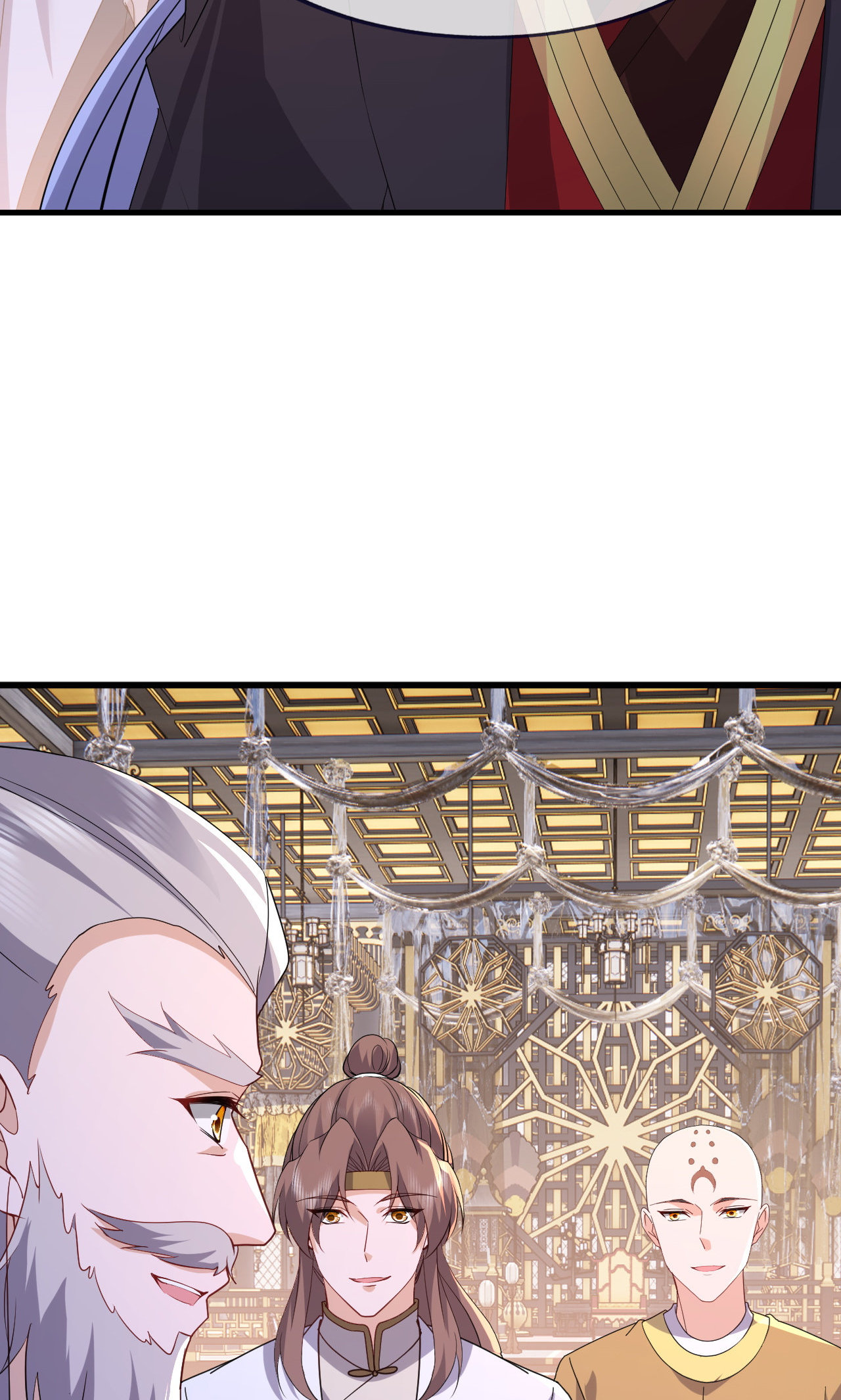 仙武帝尊 - 第888话 仙月宫的谢礼 - 第41页