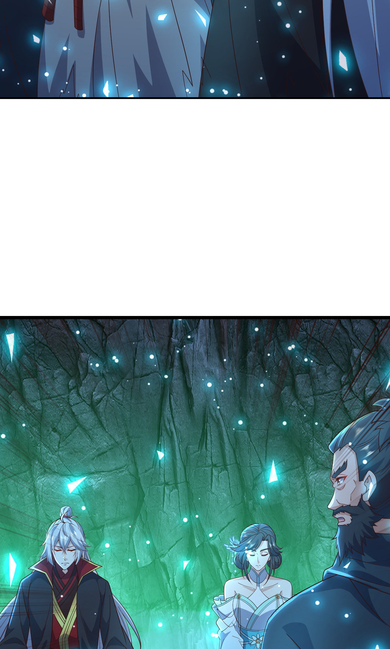 仙武帝尊 - 第889话 少了一魂三魄 - 第41页