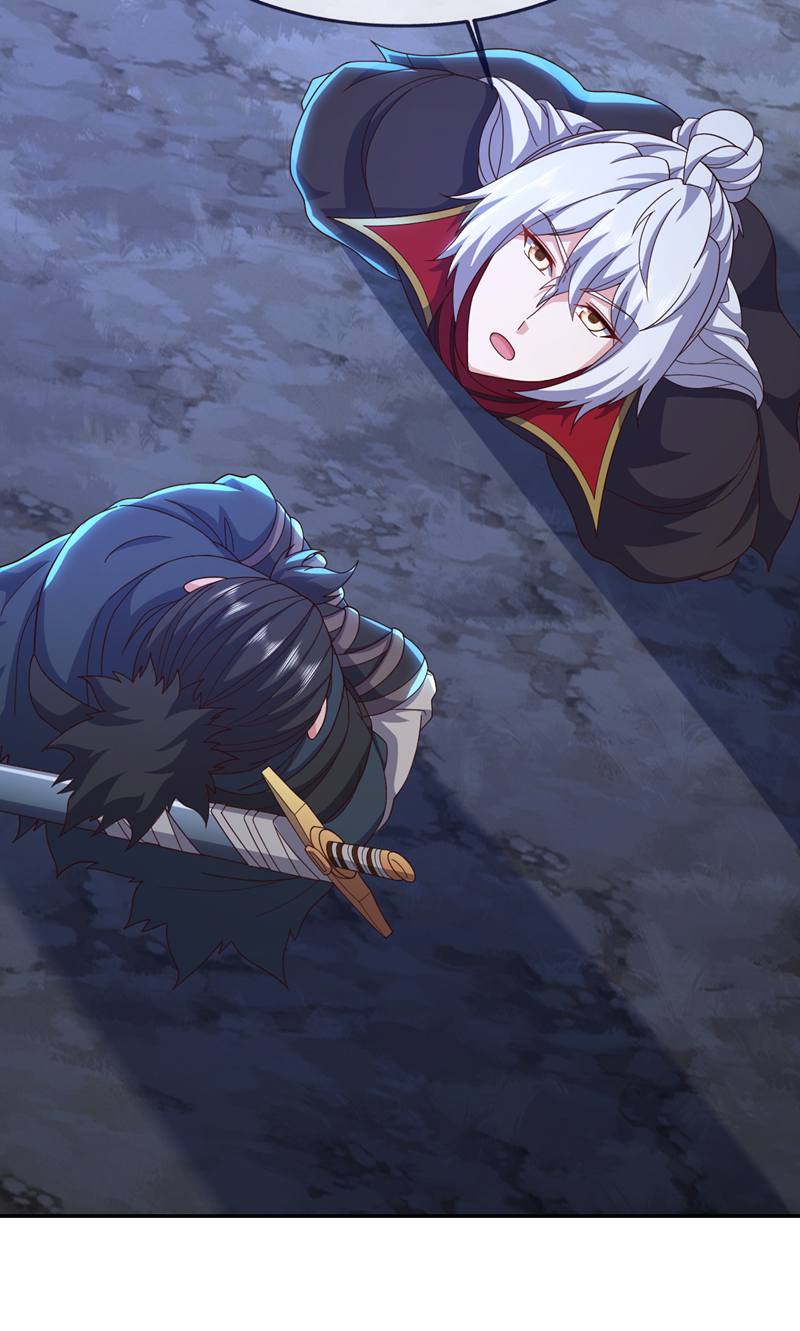 仙武帝尊 - 第886话 你可真自觉 - 第63页