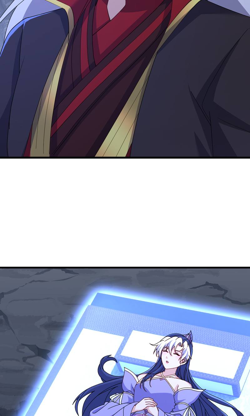 仙武帝尊 - 第887话 储物袋还我 - 第59页