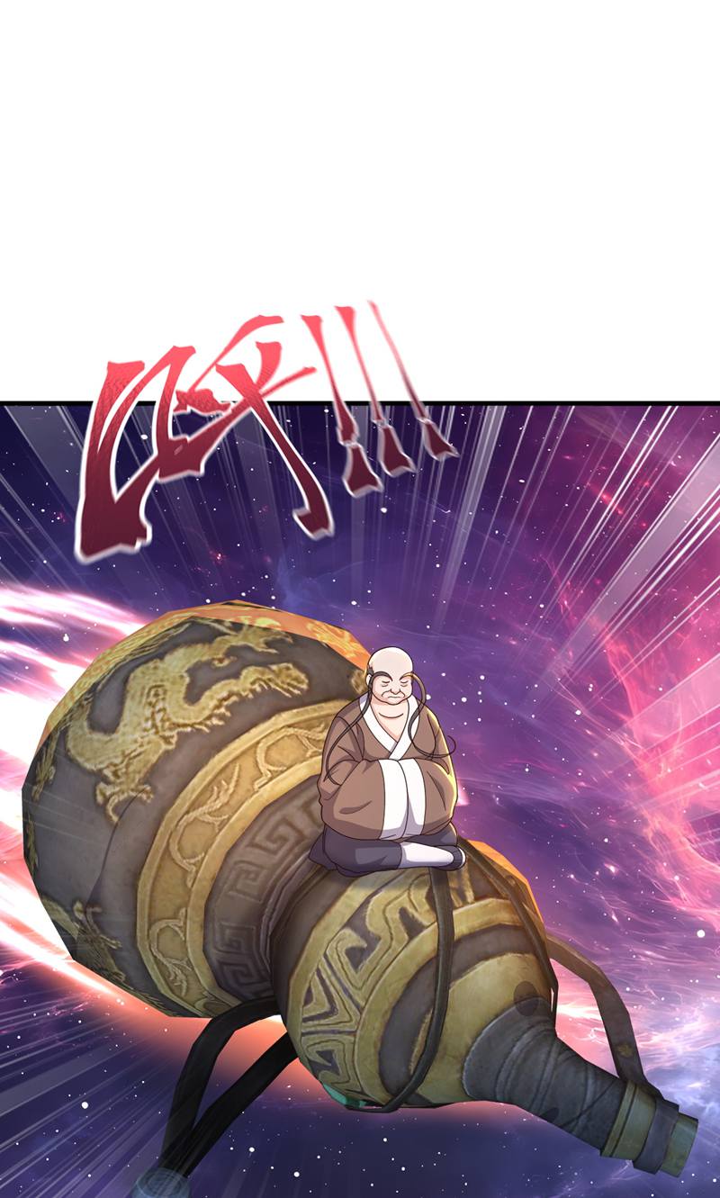 仙武帝尊 - 第886话 你可真自觉 - 第78页