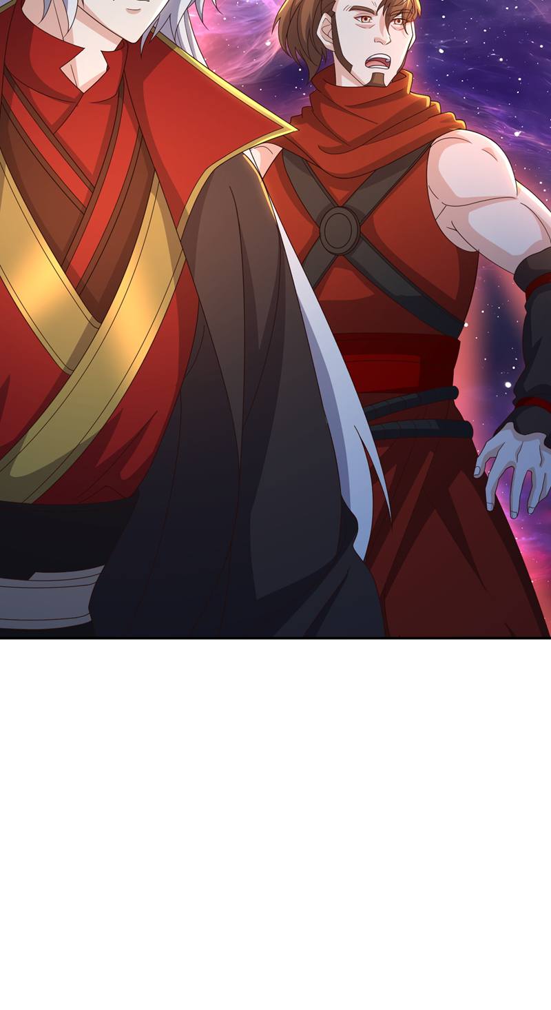 仙武帝尊 - 第886话 你可真自觉 - 第80页