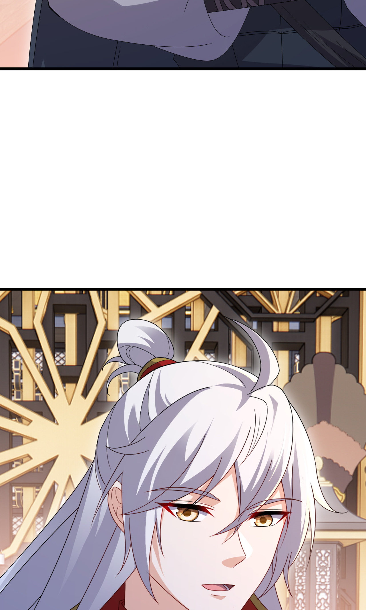 仙武帝尊 - 第888话 仙月宫的谢礼 - 第58页