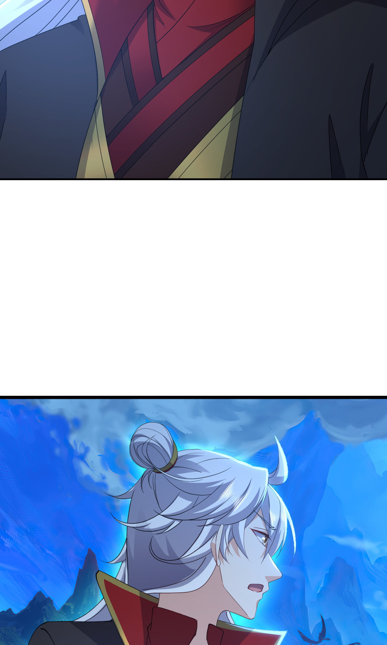 仙武帝尊 - 第889话 少了一魂三魄 - 第62页