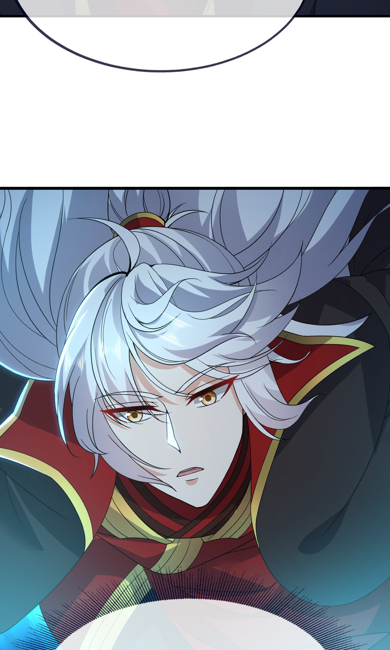 仙武帝尊 - 第889话 少了一魂三魄 - 第68页