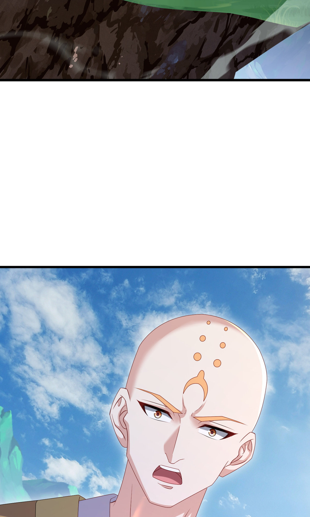 仙武帝尊 - 第888话 仙月宫的谢礼 - 第65页