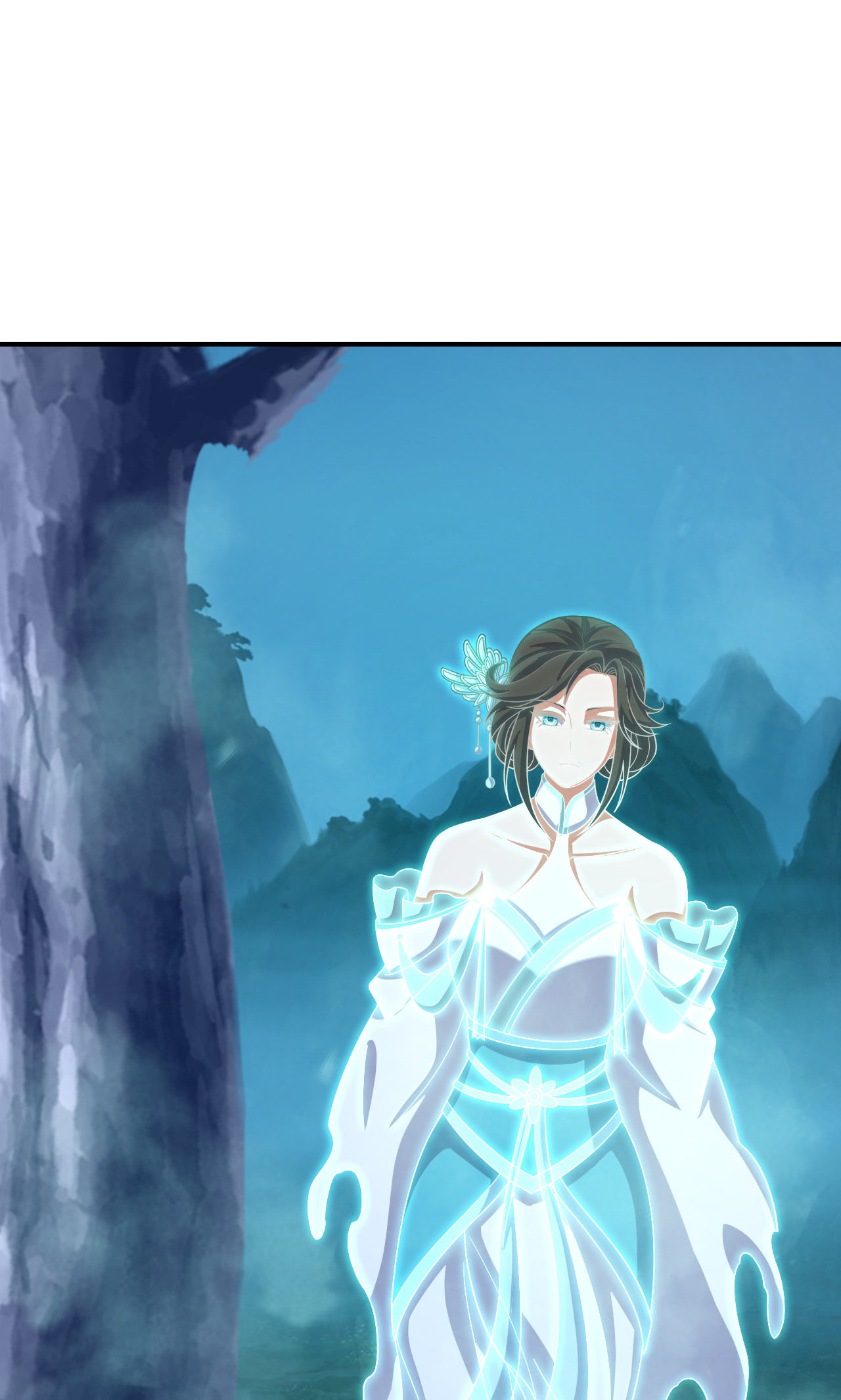 仙武帝尊 - 第889话 少了一魂三魄 - 第71页