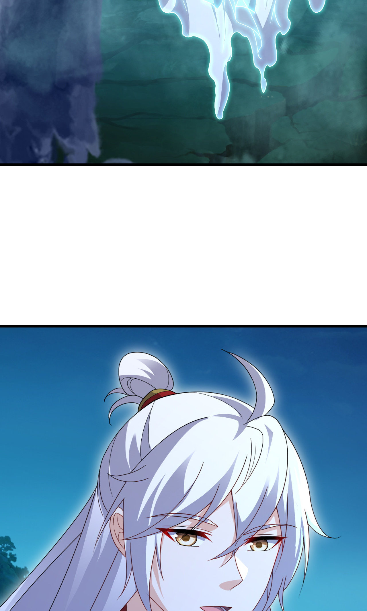 仙武帝尊 - 第889话 少了一魂三魄 - 第72页