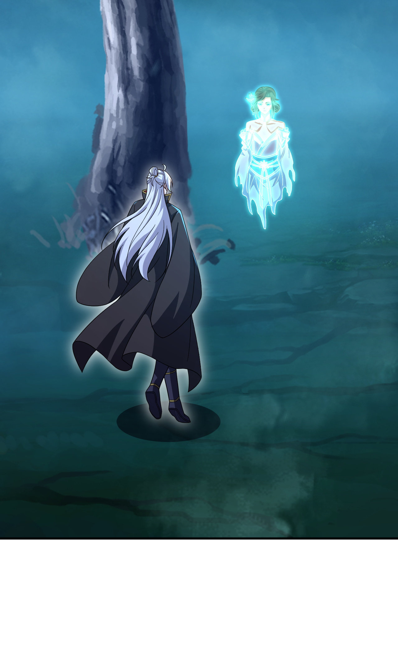 仙武帝尊 - 第889话 少了一魂三魄 - 第74页