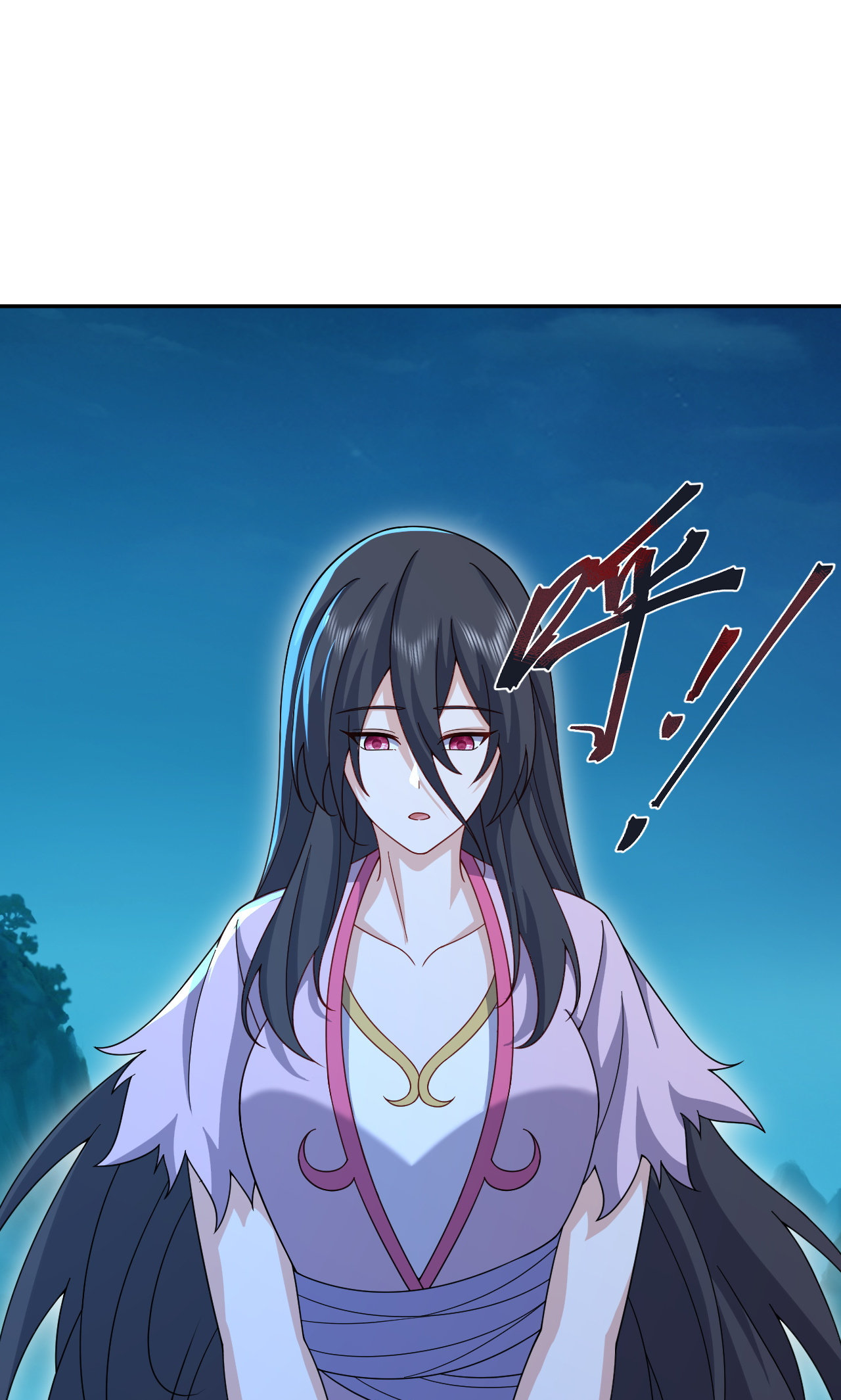 仙武帝尊 - 第889话 少了一魂三魄 - 第82页