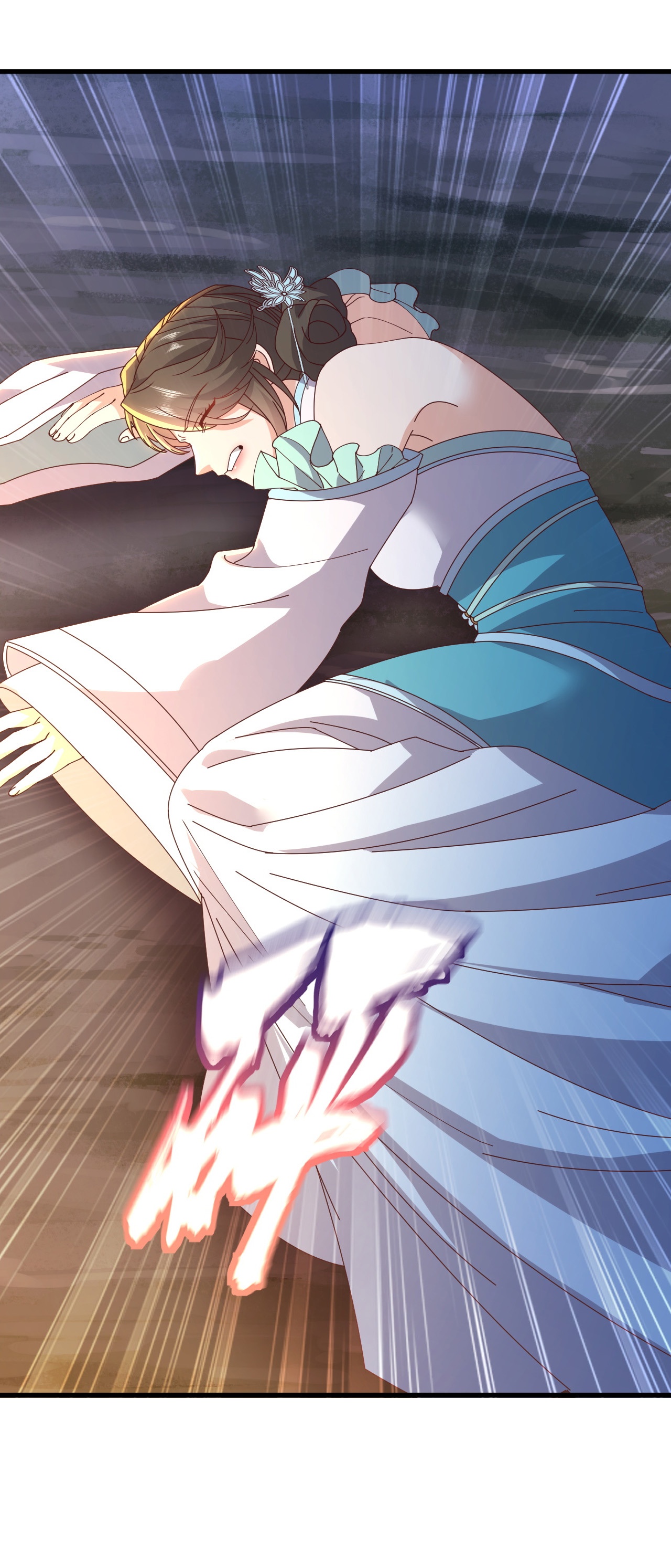 仙武帝尊 - 第893话 上苍意志的惩戒 - 第6页