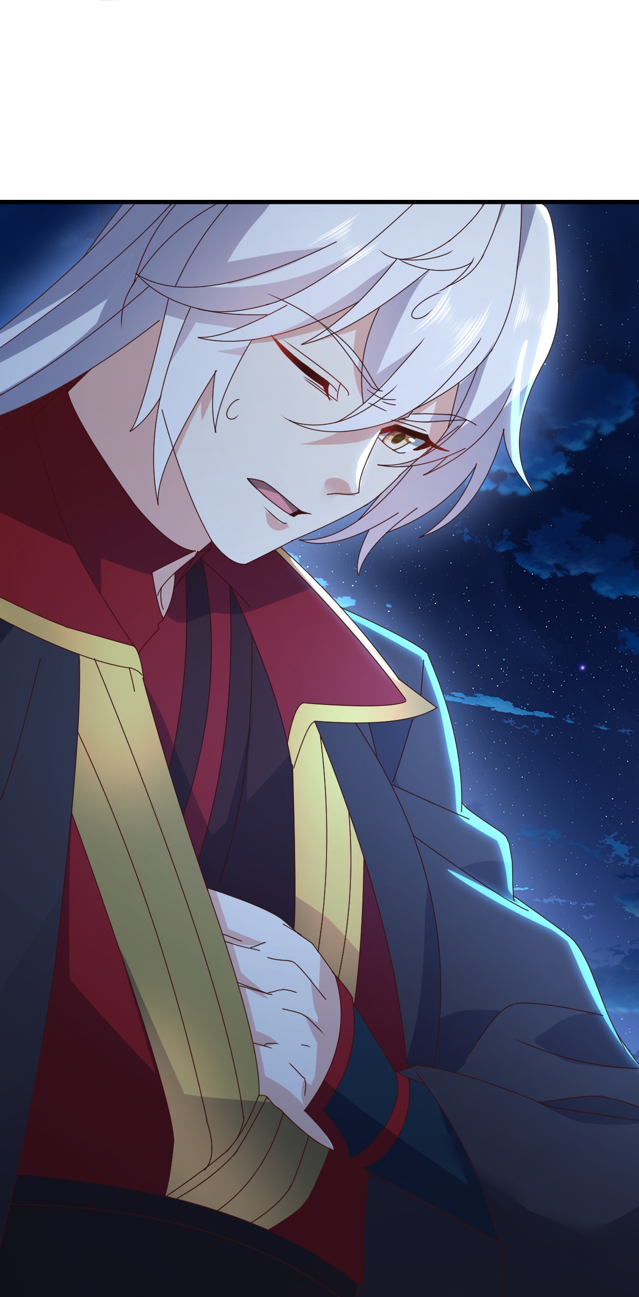 仙武帝尊 - 第893话 上苍意志的惩戒 - 第19页