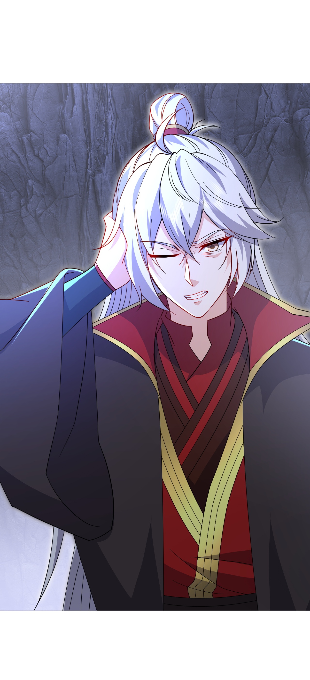 仙武帝尊 - 第890话 无相的存在 - 第31页