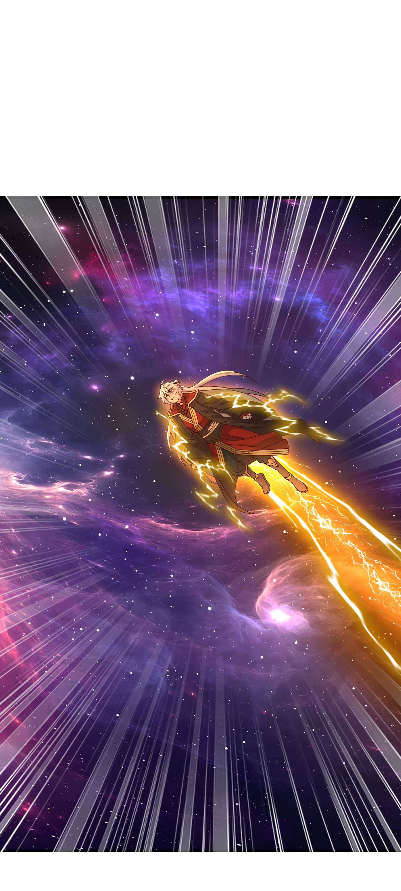 仙武帝尊 - 第893话 上苍意志的惩戒 - 第32页