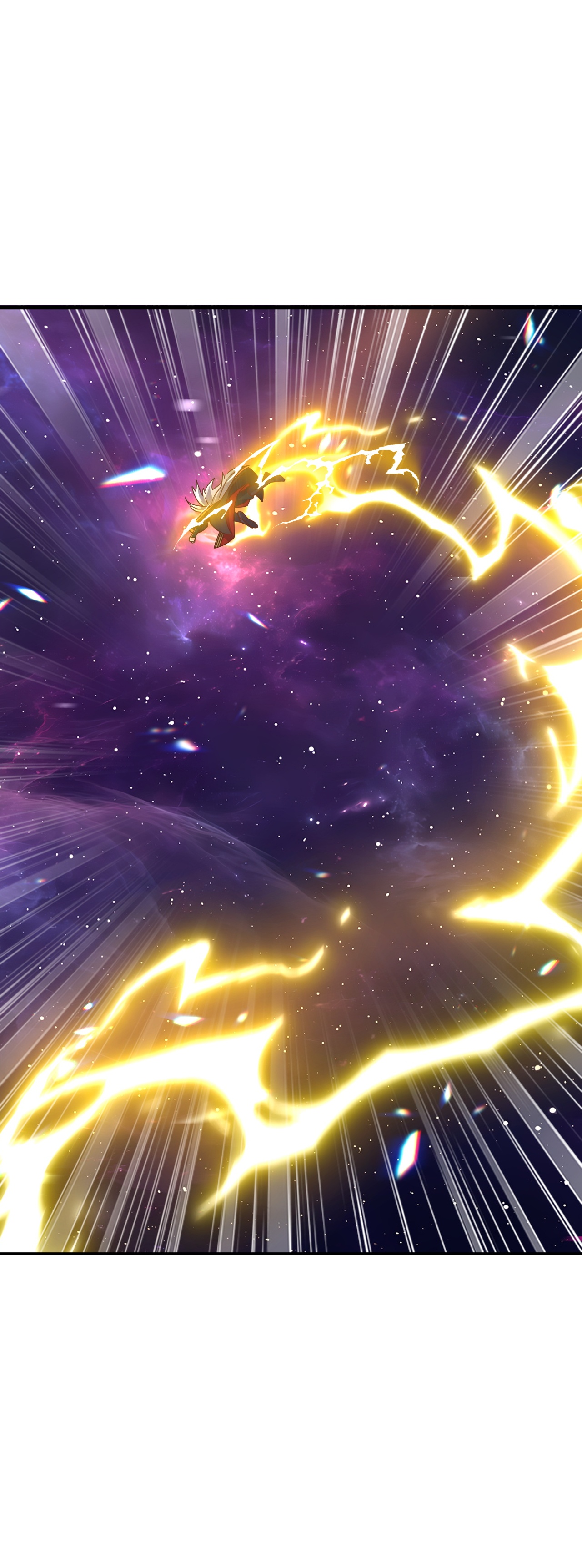 仙武帝尊 - 第893话 上苍意志的惩戒 - 第37页