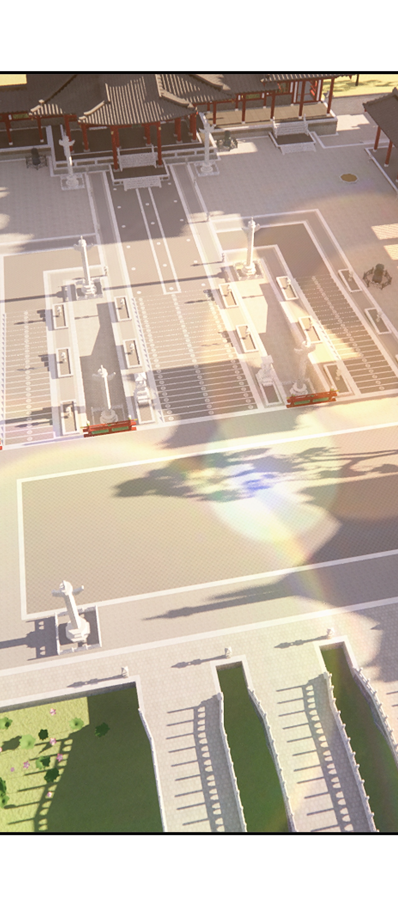 仙武帝尊 - 第894话 真是气派 - 第31页