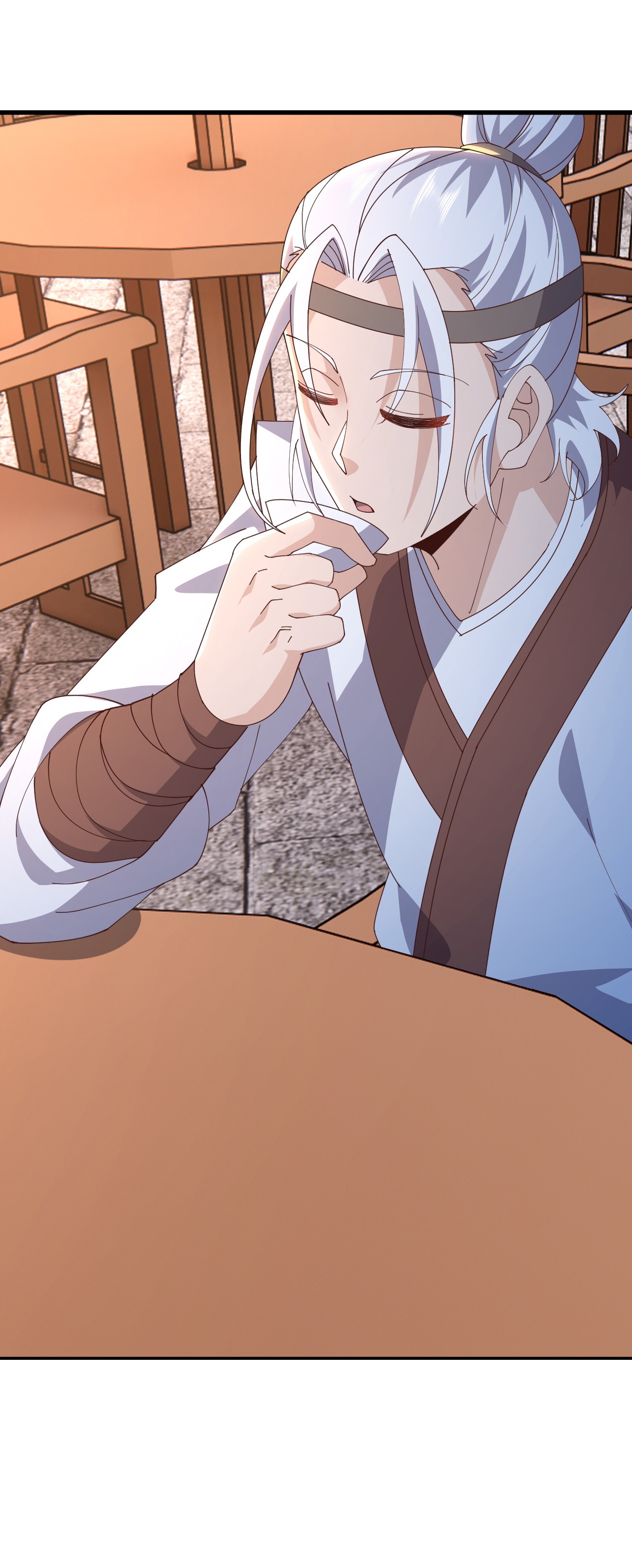 仙武帝尊 - 第893话 上苍意志的惩戒 - 第47页