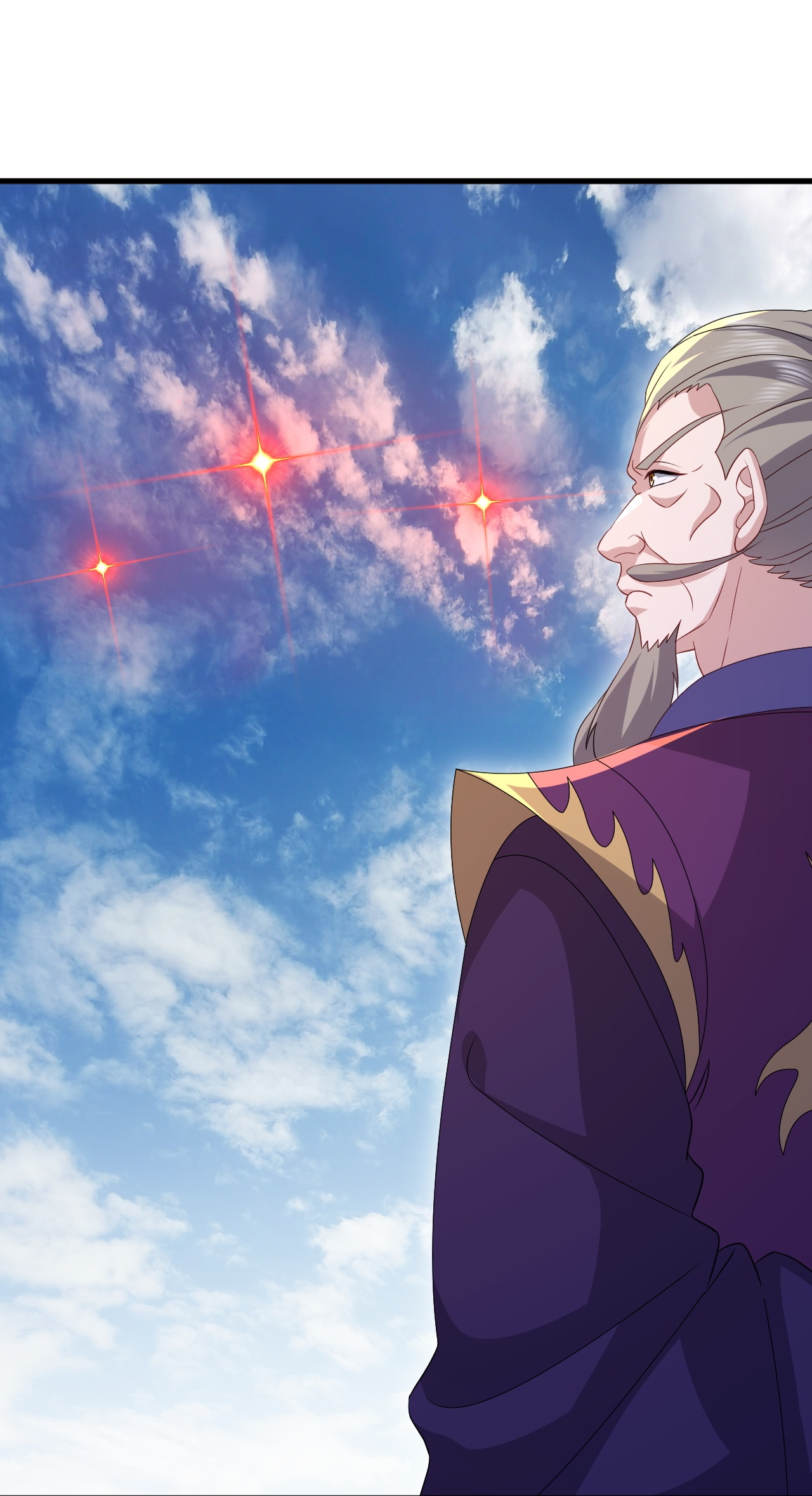 仙武帝尊 - 第891话 来了这么多人 - 第59页