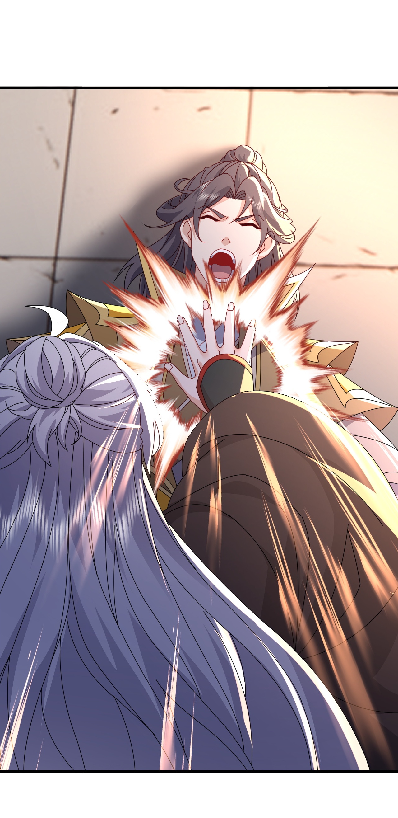 仙武帝尊 - 第895话 玩这么大啊 - 第51页