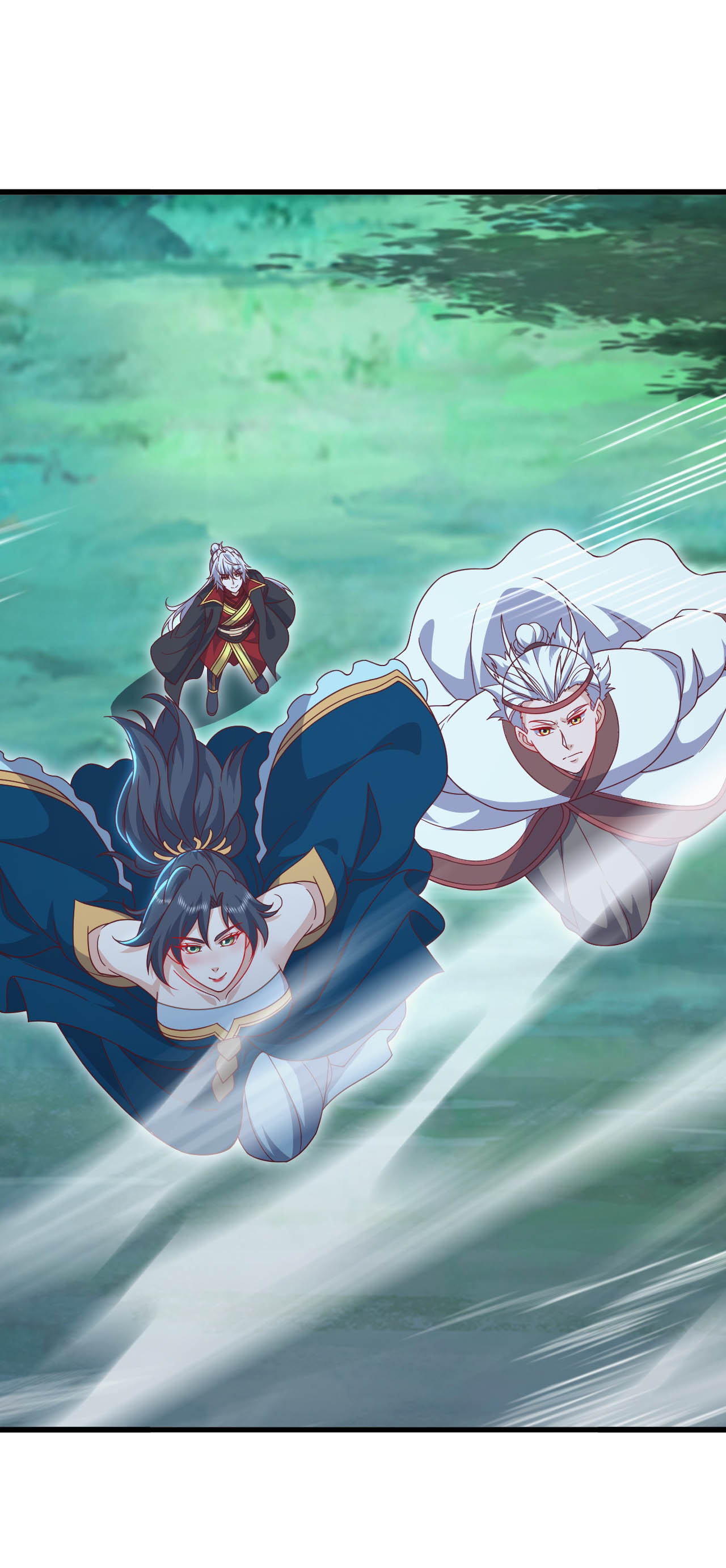 仙武帝尊 - 第896话 神子之位 - 第33页