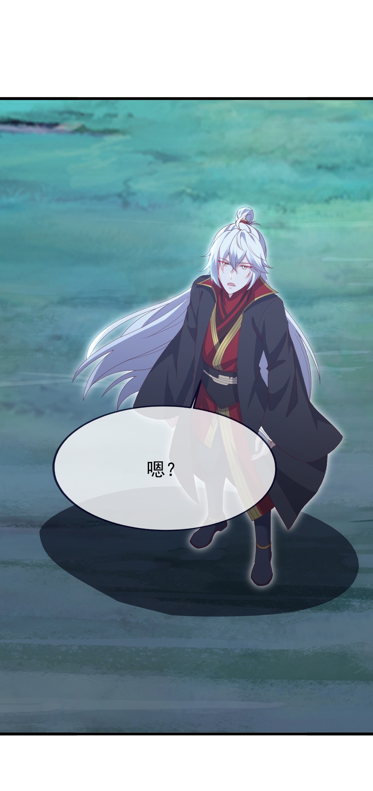 仙武帝尊 - 第896话 神子之位 - 第38页