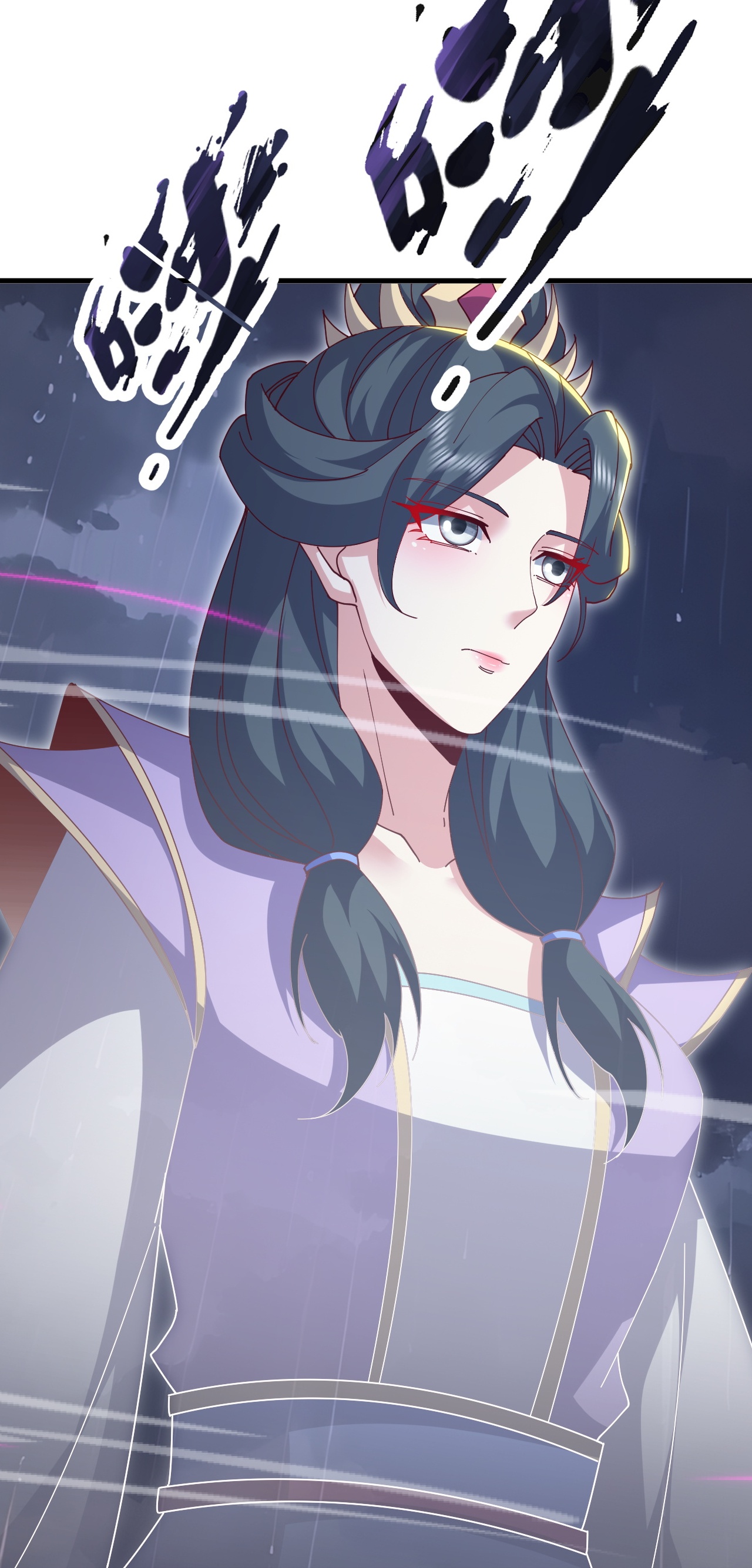 仙武帝尊 - 第898话 我说过，你差远了 - 第51页