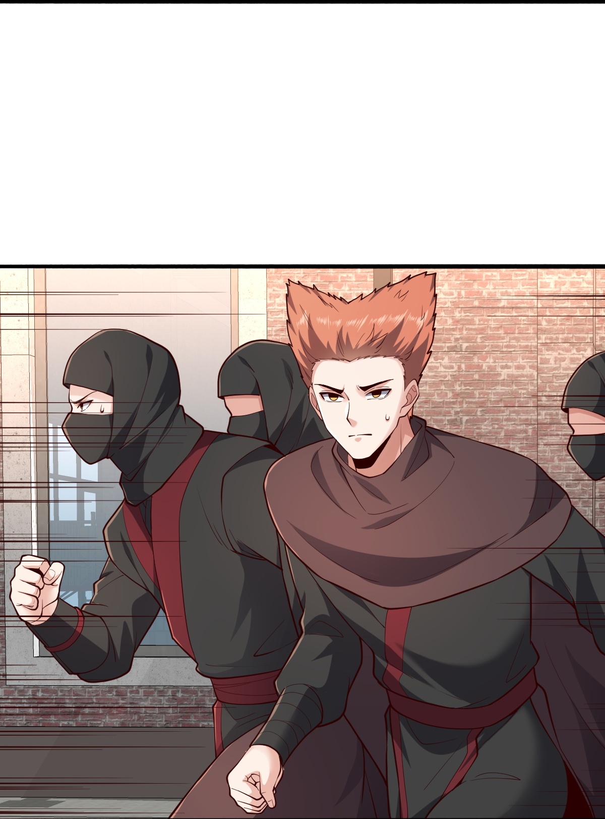 我是大仙尊 - 第845话 - 第22页