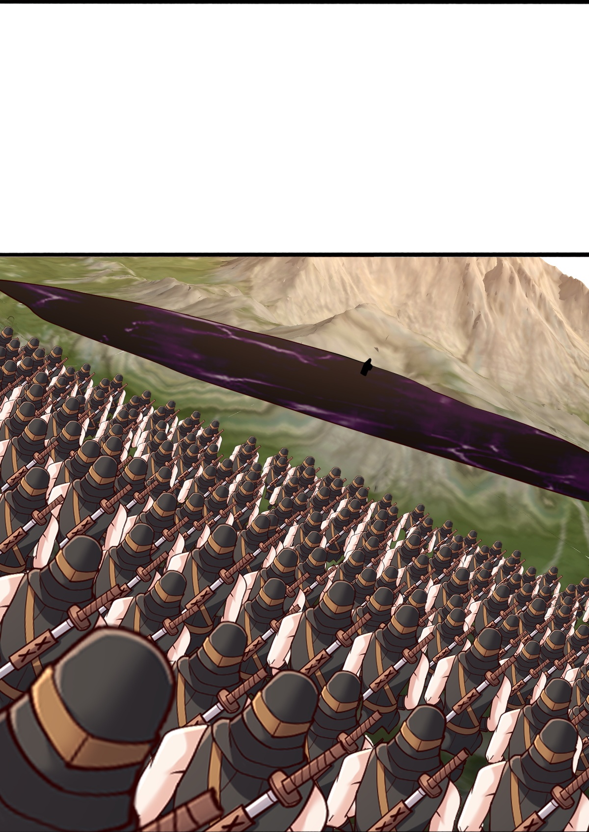 我是大仙尊 - 第845话 - 第28页