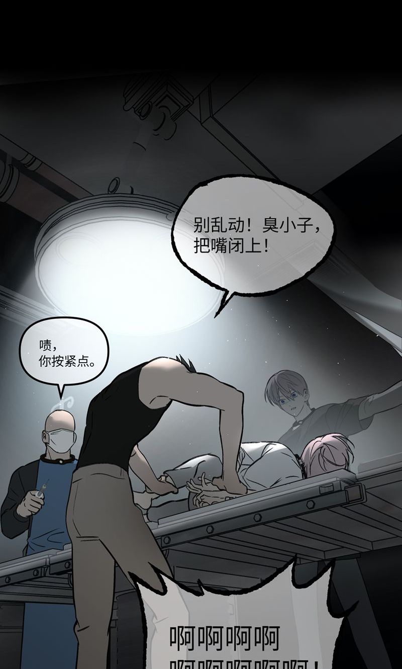 恶之环