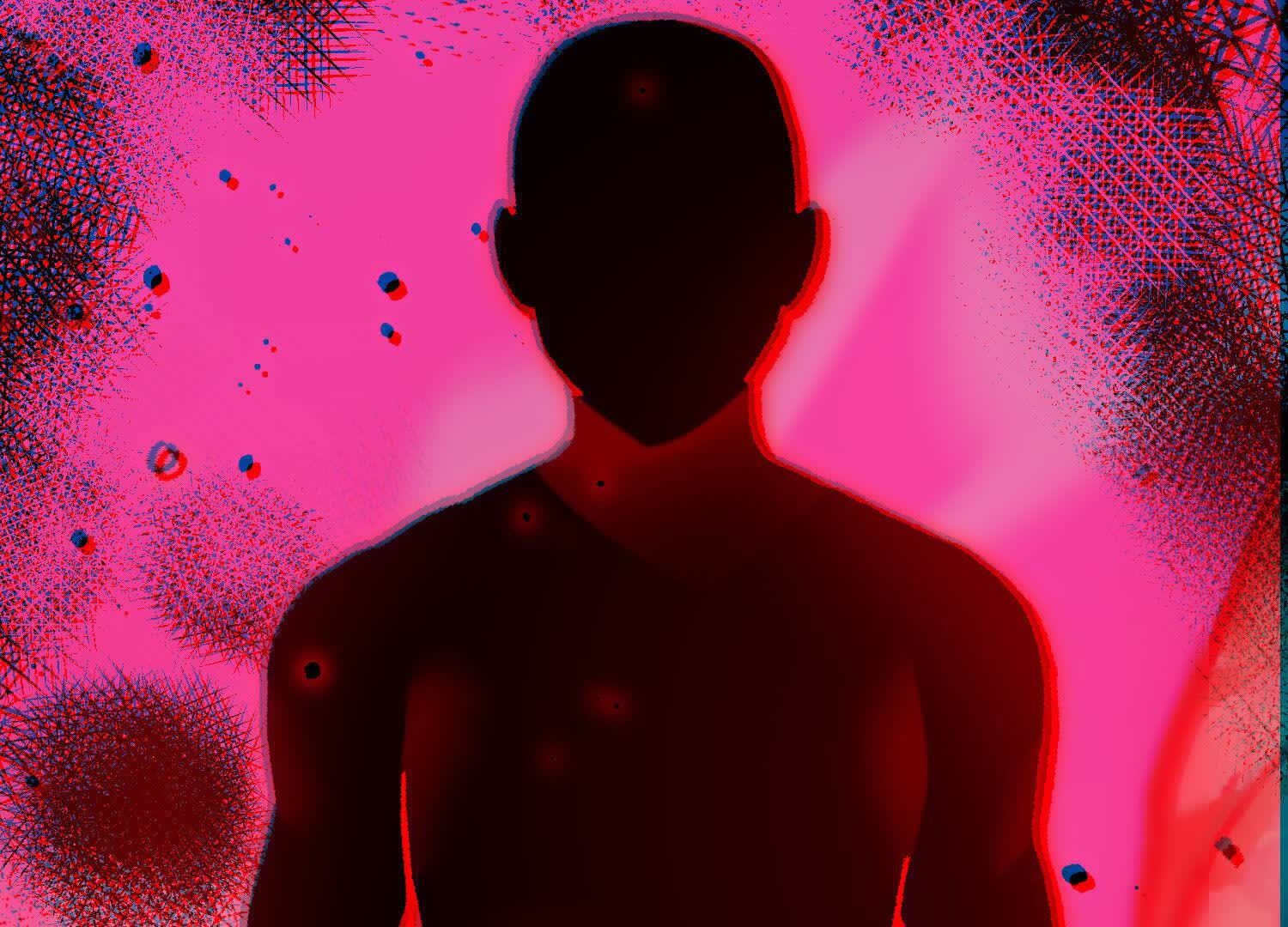45
