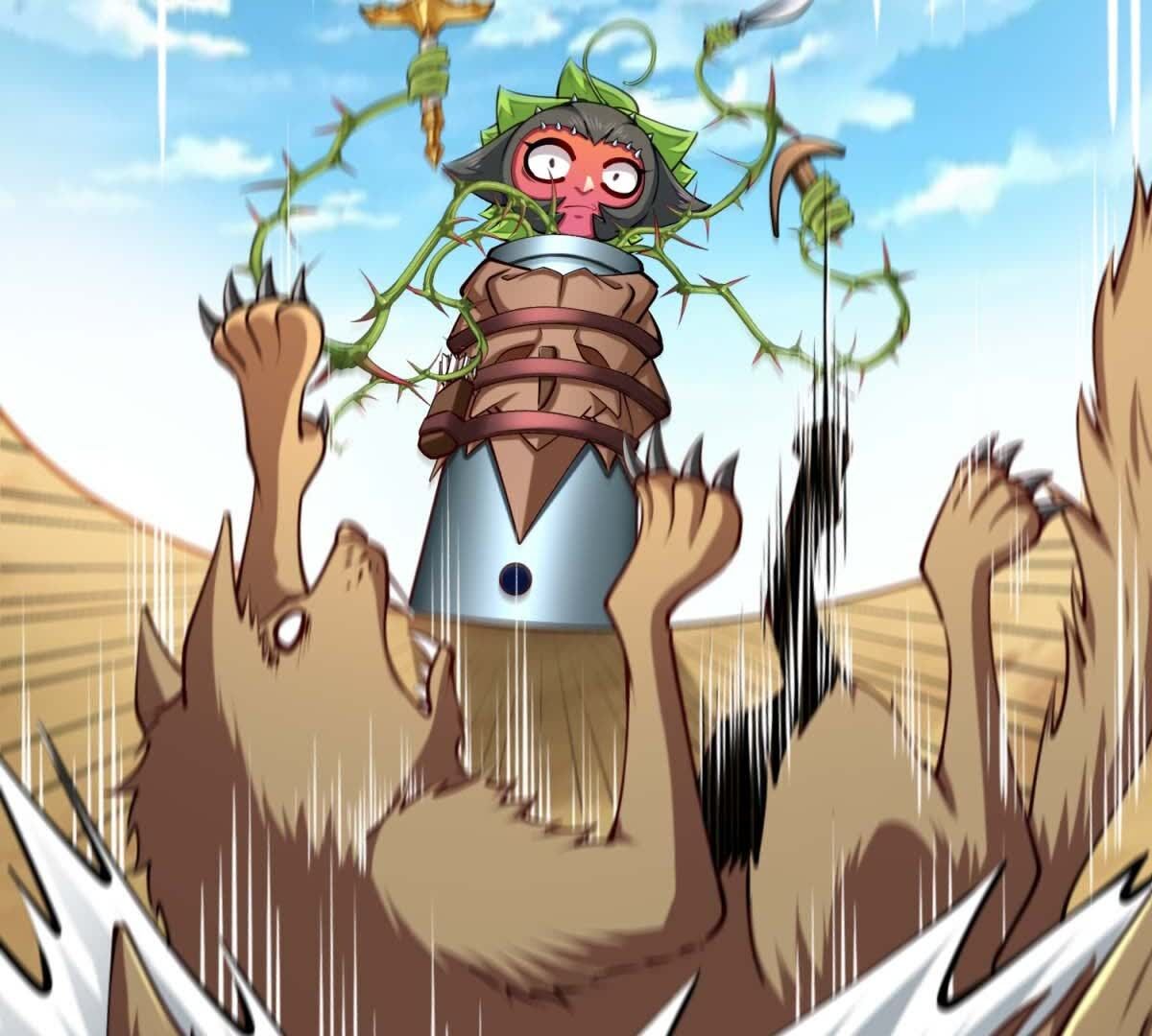 8