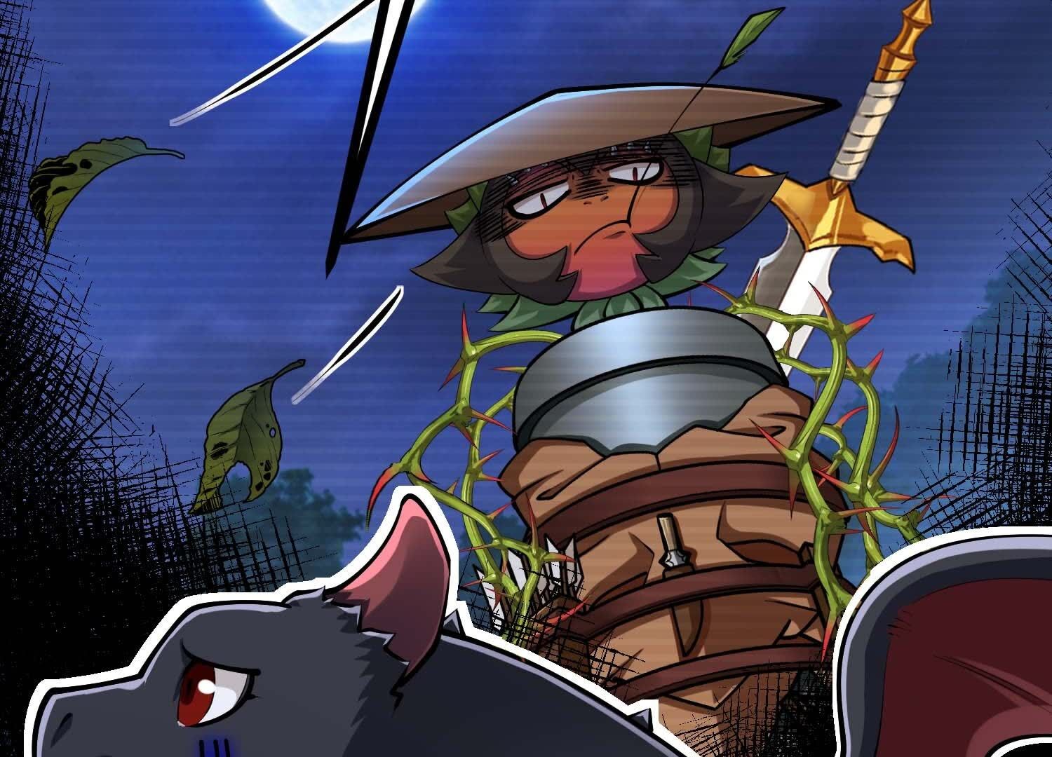 8